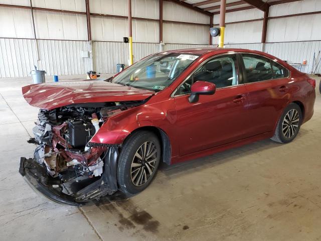 SUBARU LEGACY 2019 4s3bnaf69k3026805