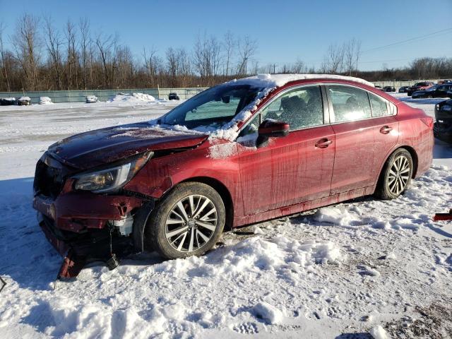 SUBARU LEGACY 2.5 2019 4s3bnaf69k3029610