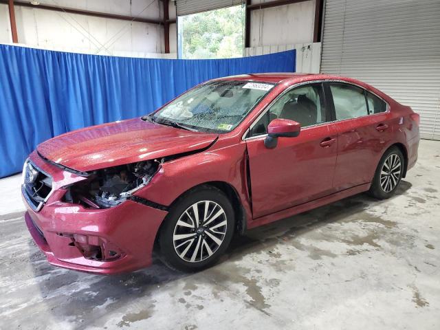 SUBARU LEGACY 2.5 2019 4s3bnaf69k3037965