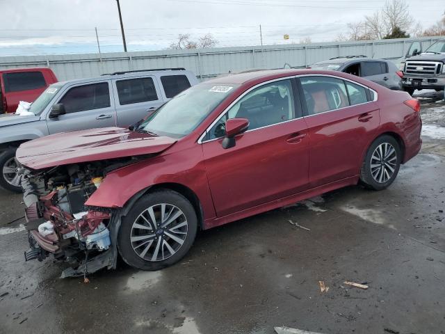 SUBARU LEGACY 2019 4s3bnaf69k3040297