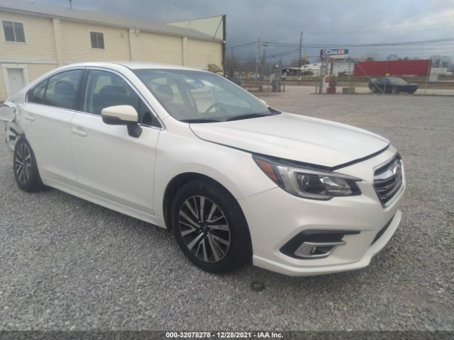 SUBARU LEGACY 2019 4s3bnaf69k3040722