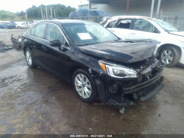 SUBARU LEGACY 2015 4s3bnaf6xf3036779