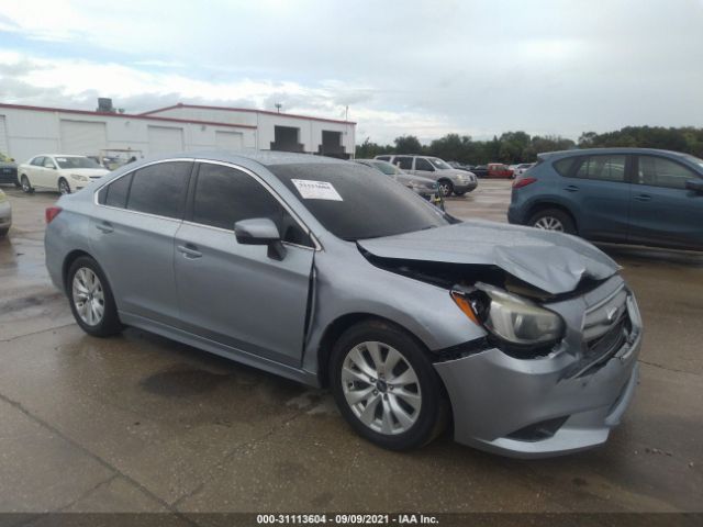 SUBARU LEGACY 2015 4s3bnaf6xf3055798