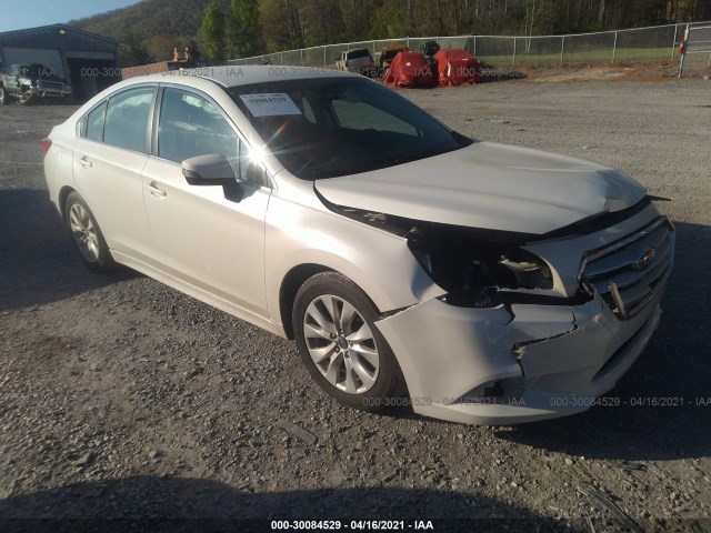 SUBARU LEGACY 2016 4s3bnaf6xg3016033