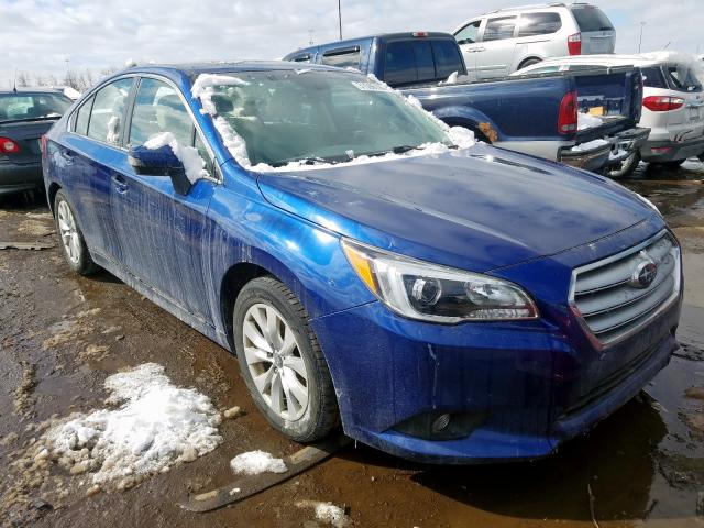 SUBARU LEGACY 2.5 2016 4s3bnaf6xg3020292