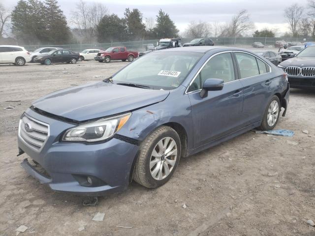 SUBARU LEGACY 2.5 2016 4s3bnaf6xg3031115