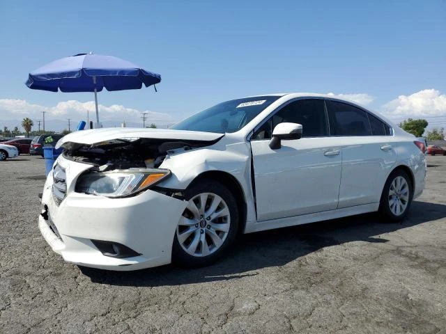 SUBARU LEGACY 2.5 2016 4s3bnaf6xg3050151