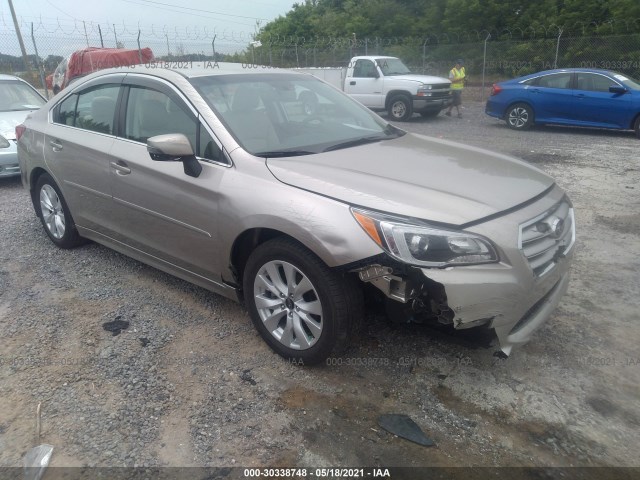 SUBARU LEGACY 2016 4s3bnaf6xg3055429