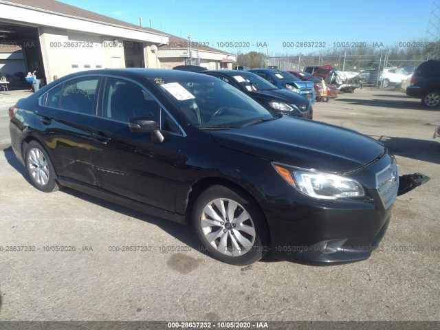 SUBARU LEGACY 2016 4s3bnaf6xg3055575