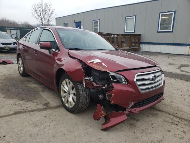 SUBARU LEGACY 2.5 2016 4s3bnaf6xg3062316