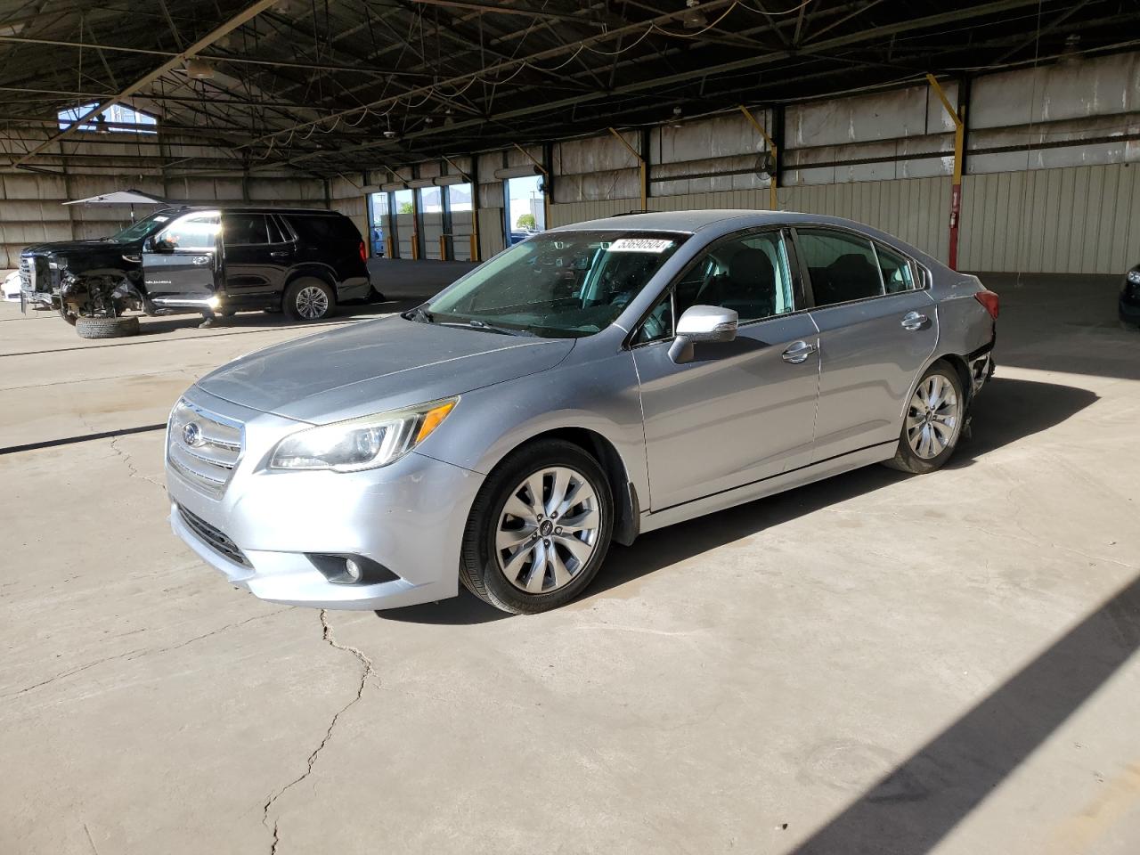 SUBARU LEGACY 2017 4s3bnaf6xh3002375