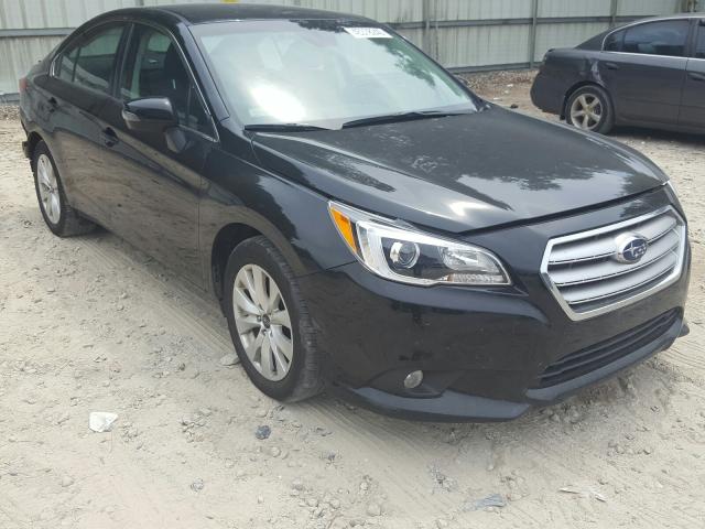 SUBARU LEGACY 2.5 2017 4s3bnaf6xh3003056