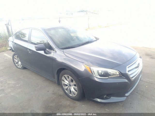 SUBARU LEGACY 2017 4s3bnaf6xh3011237