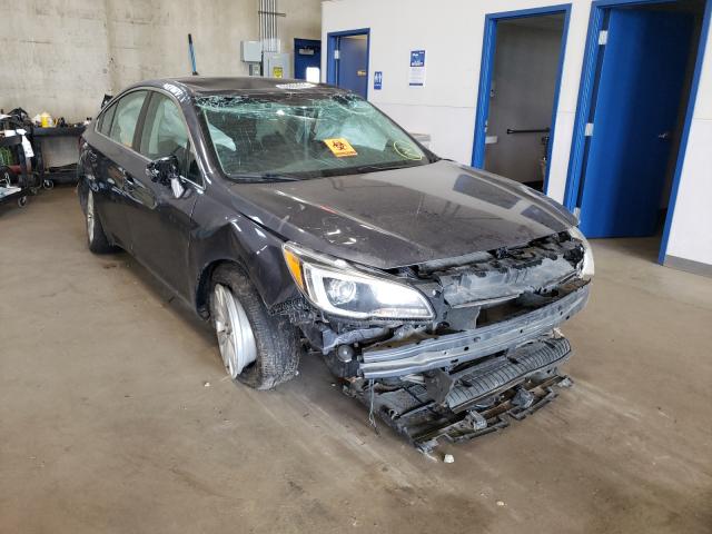 SUBARU LEGACY 2.5 2017 4s3bnaf6xh3011478