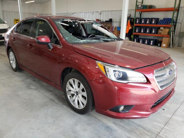 SUBARU LEGACY 2.5 2017 4s3bnaf6xh3016454