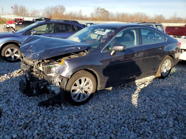 SUBARU LEGACY 2017 4s3bnaf6xh3025008