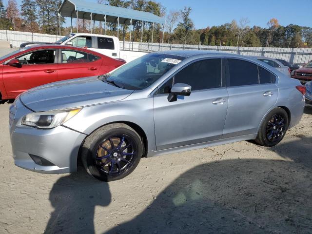 SUBARU LEGACY 2017 4s3bnaf6xh3047350