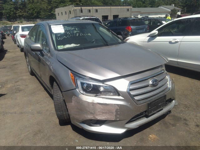 SUBARU LEGACY 2017 4s3bnaf6xh3049485