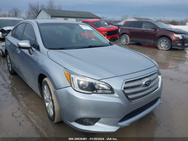 SUBARU LEGACY 2017 4s3bnaf6xh3054220