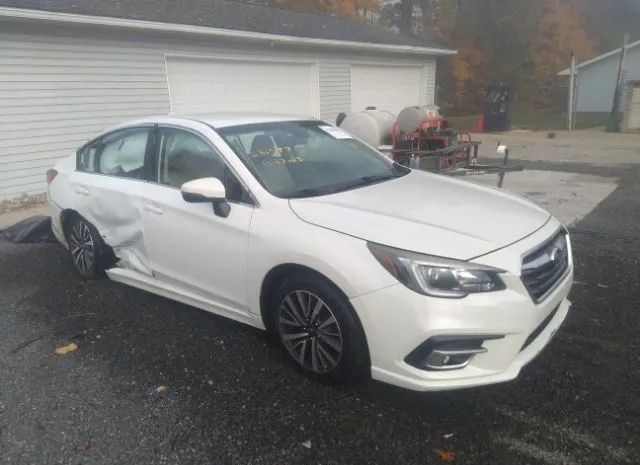 SUBARU LEGACY 2018 4s3bnaf6xj3007484