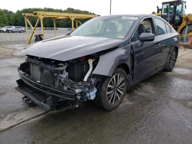 SUBARU LEGACY 2.5 2018 4s3bnaf6xj3022986