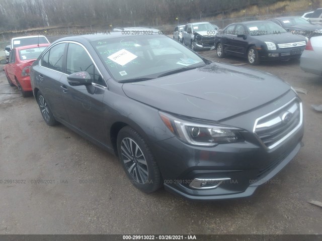 SUBARU LEGACY 2018 4s3bnaf6xj3037875