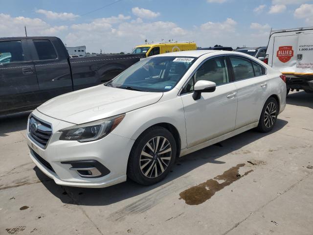 SUBARU LEGACY 2.5 2018 4s3bnaf6xj3037973