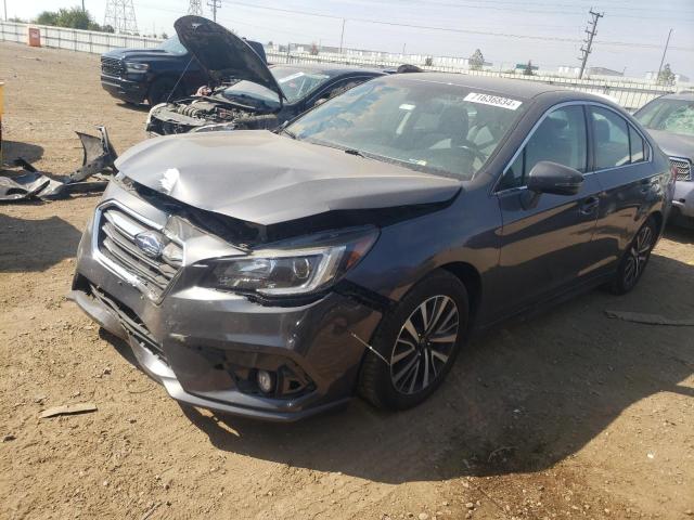 SUBARU LEGACY 2.5 2018 4s3bnaf6xj3041845