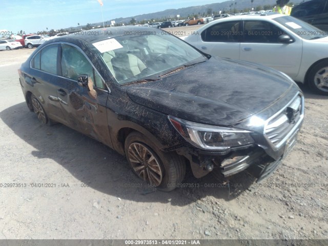 SUBARU LEGACY 2018 4s3bnaf6xj3042929