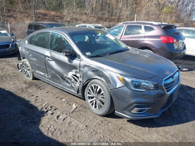 SUBARU LEGACY 2018 4s3bnaf6xj3046110