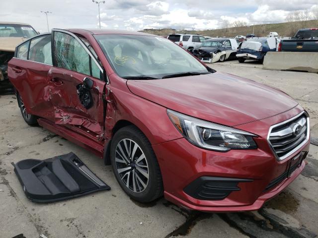 SUBARU LEGACY 2.5 2019 4s3bnaf6xk3005624