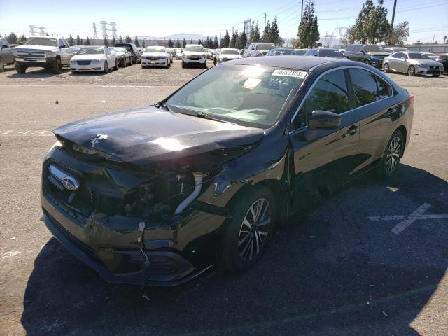 SUBARU LEGACY 2.5 2019 4s3bnaf6xk3006773