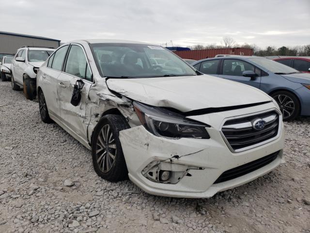 SUBARU NULL 2019 4s3bnaf6xk3025985