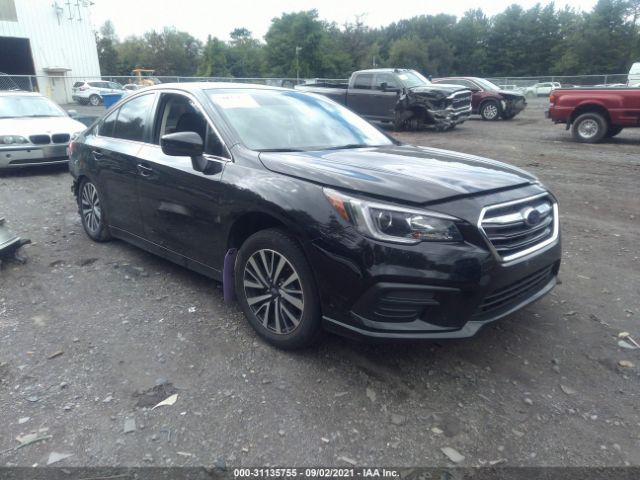 SUBARU LEGACY 2019 4s3bnaf6xk3026294