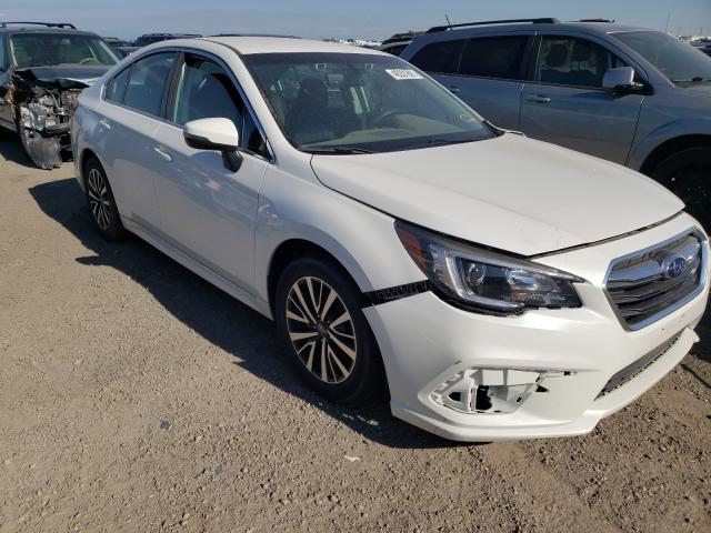 SUBARU LEGACY 2.5 2019 4s3bnaf6xk3032094