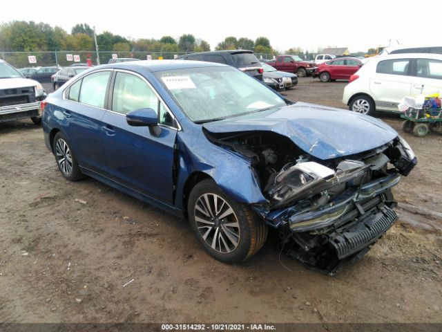 SUBARU LEGACY 2019 4s3bnaf6xk3036940