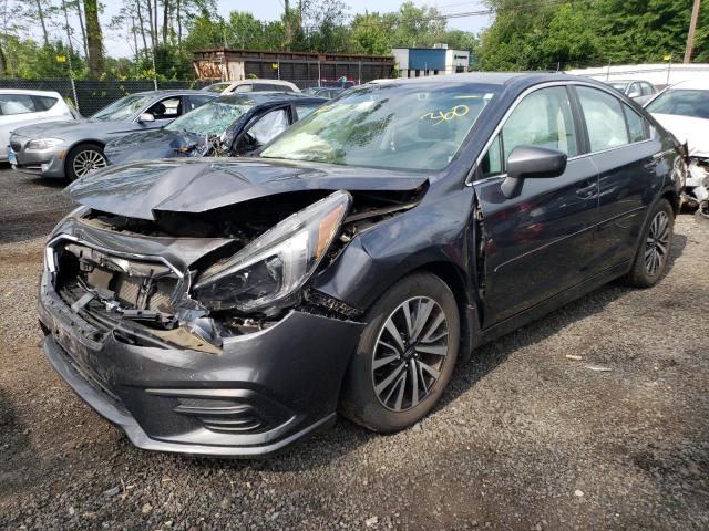 SUBARU LEGACY 2.5 2019 4s3bnaf6xk3037599