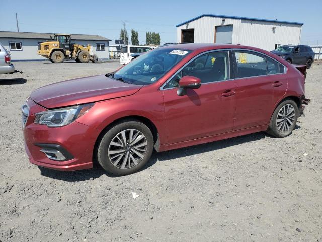 SUBARU LEGACY 2.5 2019 4s3bnaf6xk3039000