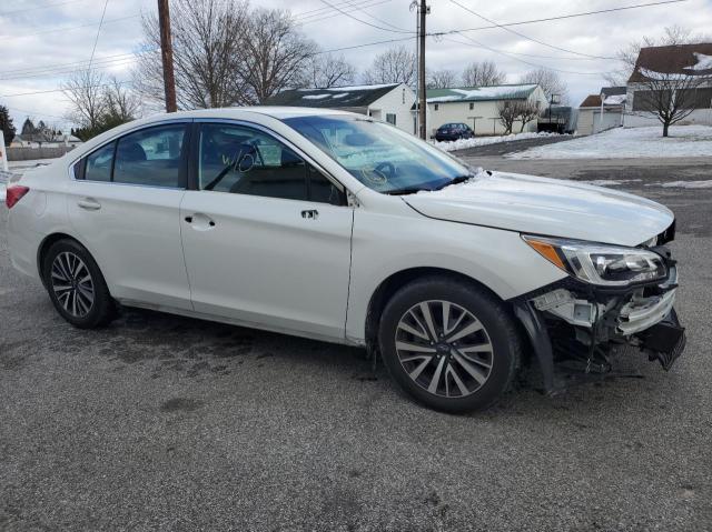 SUBARU LEGACY 2.5 2019 4s3bnaf6xk3039904