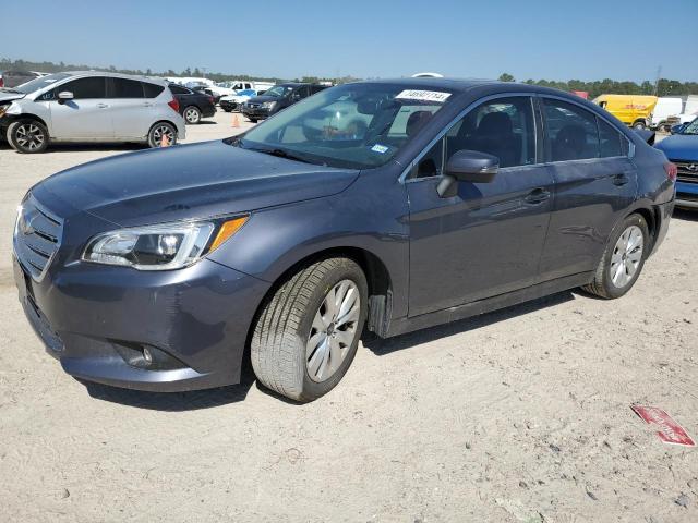 SUBARU LEGACY 2.5 2016 4s3bnah60g3024929