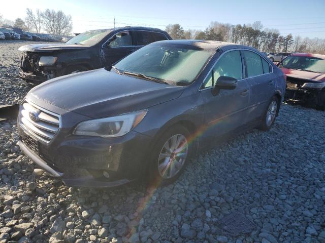 SUBARU LEGACY 2.5 2016 4s3bnah60g3034313