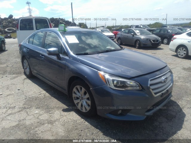 SUBARU LEGACY 2016 4s3bnah60g3039818