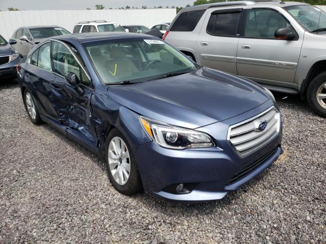 SUBARU LEGACY 2.5 2017 4s3bnah60h3036029