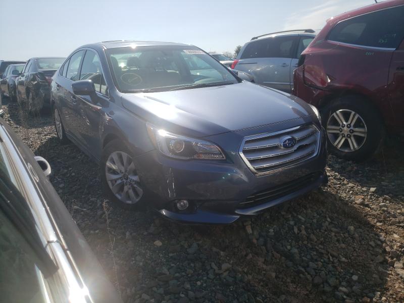 SUBARU LEGACY 2.5 2017 4s3bnah60h3062405