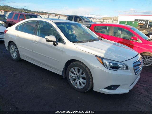 SUBARU LEGACY 2017 4s3bnah60h3064204