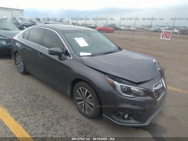 SUBARU LEGACY 2018 4s3bnah60j3010763