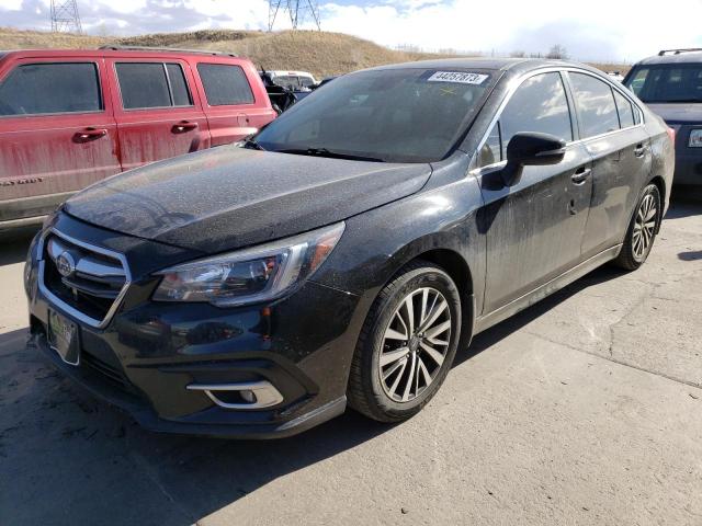 SUBARU LEGACY 2.5 2018 4s3bnah60j3031886