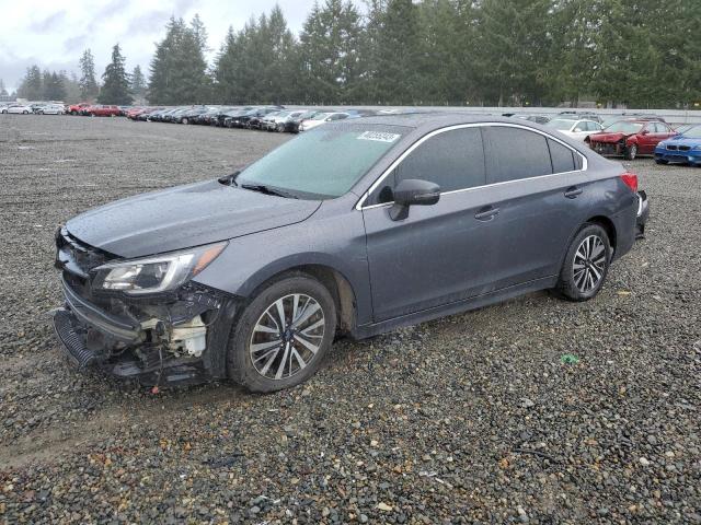 SUBARU LEGACY 2.5 2019 4s3bnah60k3014670