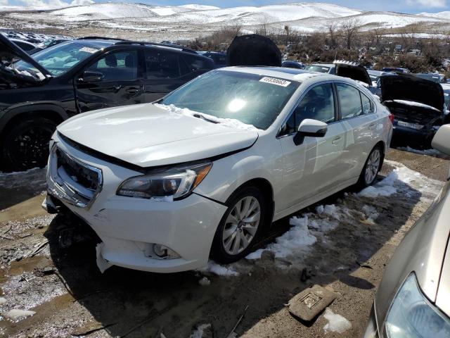 SUBARU LEGACY 2.5 2015 4s3bnah61f3033945