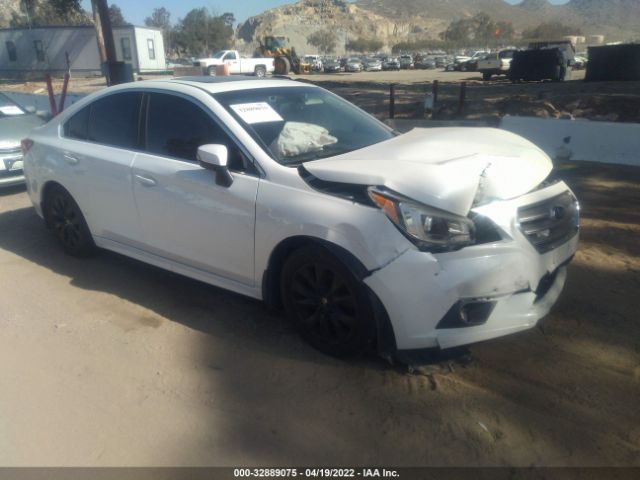 SUBARU LEGACY 2015 4s3bnah61f3047747